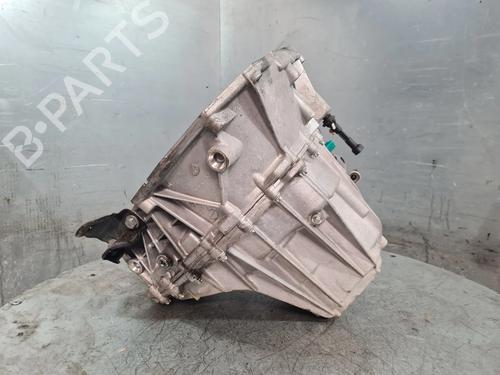 Gearbox RENAULT CLIO V (B7_) 1.5 Blue dCi 100 (B7AD) | BP28189545M3 