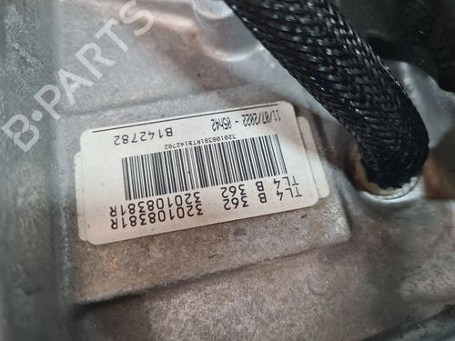 Gearbox RENAULT CLIO V (B7_) 1.5 Blue dCi 100 (B7AD) | BP28189545M3 