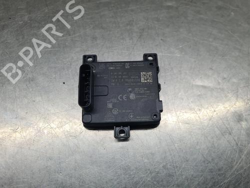 Electronic module PEUGEOT 308 III (FB_, FH_, FP_, F3_, FM_) BlueHDi 130 (FBYHZL, FBYHZT) | BP28189546M83 