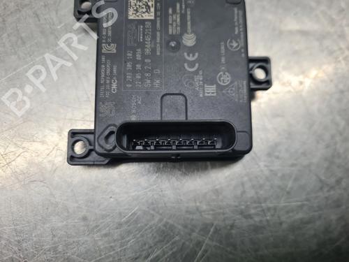 Electronic module PEUGEOT 308 III (FB_, FH_, FP_, F3_, FM_) BlueHDi 130 (FBYHZL, FBYHZT) | BP28189546M83 