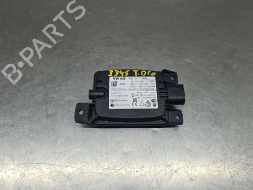 Autre SEAT ARONA (KJ7, KJP) 1.0 TSI (115 hp) 28189547