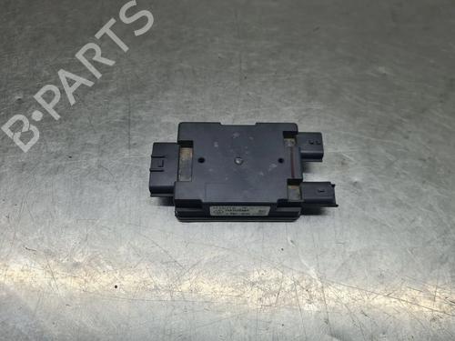 Brændstof Pumpkontrolenhed RENAULT MEGANE IV Hatchback (B9A/M/N_) 1.5 dCi 90 (B9A1) | BP28189549M50 