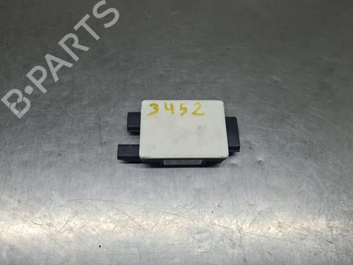 Used Fuel ECU RENAULT MEGANE IV Hatchback (B9A/M/N_) 1.5 dCi 90 (B9A1) (90 hp) 28189549