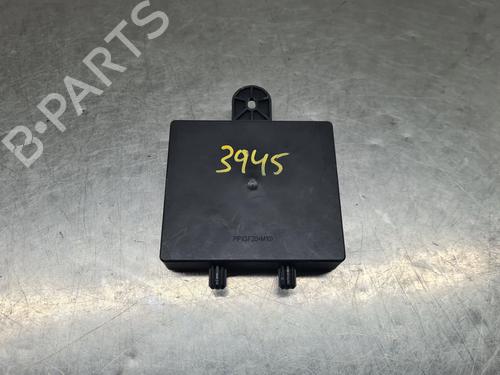 Elektronisk modul RENAULT CLIO IV (BH_) 1.5 dCi 90 (90 hp) 28189552