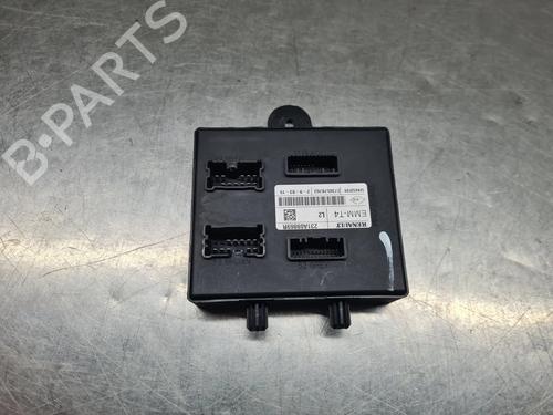 Elektronisk modul RENAULT CLIO IV (BH_) 1.5 dCi 90 | BP28189552M83 