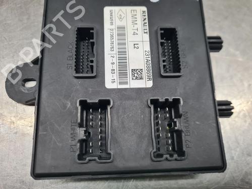 Elektronisk modul RENAULT CLIO IV (BH_) 1.5 dCi 90 | BP28189552M83 