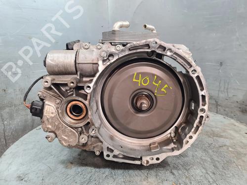 Gearkasse VW TIGUAN (AD1, AX1) 1.5 TSI (150 hp) 27256428