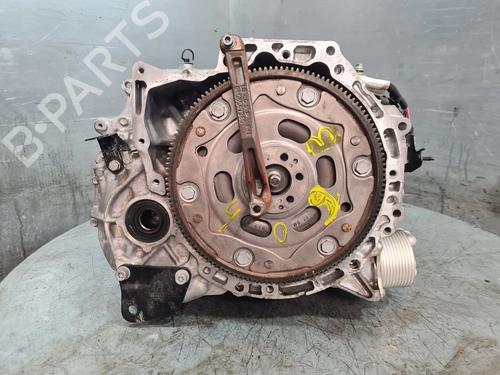 Used Gearbox CITROËN C5 AIRCROSS (A_) 1.5 BlueHDi 130 (ACYHZJ, ACYHZR) (131 hp) 28189556