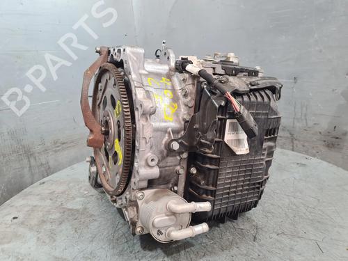Gearbox CITROËN C5 AIRCROSS (A_) 1.5 BlueHDi 130 (ACYHZJ, ACYHZR) | BP28189556M3 