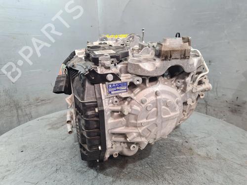 Gearbox CITROËN C5 AIRCROSS (A_) 1.5 BlueHDi 130 (ACYHZJ, ACYHZR) | BP28189556M3 