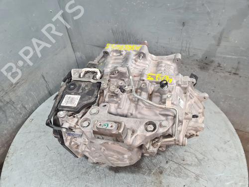 Gearbox CITROËN C5 AIRCROSS (A_) 1.5 BlueHDi 130 (ACYHZJ, ACYHZR) | BP28189556M3 