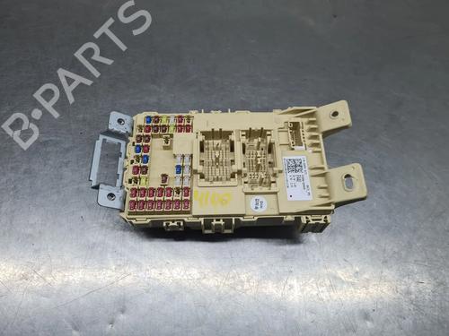 Used Fuse box HYUNDAI i20 III (BC3, BI3) 1.2 (84 hp) 28189558