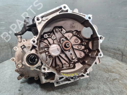 Used Gearbox VW POLO VI (AW1, BZ1, AE1) 1.0 TSI (95 hp) 28189560