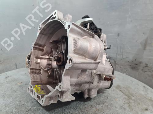 Gearbox VW POLO VI (AW1, BZ1, AE1) 1.0 TSI | BP28189560M3 