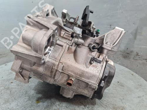 Gearbox VW POLO VI (AW1, BZ1, AE1) 1.0 TSI | BP28189560M3 