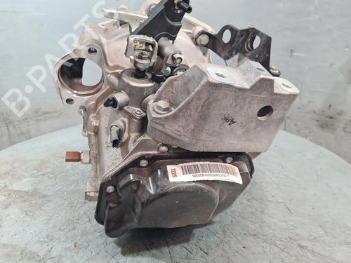 Gearbox VW POLO VI (AW1, BZ1, AE1) 1.0 TSI | BP28189560M3 