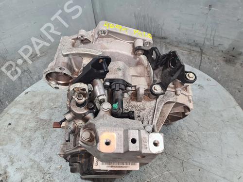 Gearbox VW POLO VI (AW1, BZ1, AE1) 1.0 TSI | BP28189560M3 