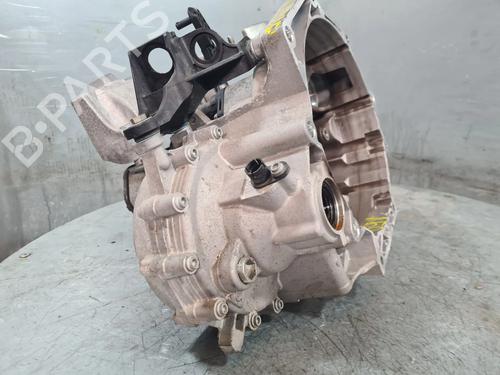 Gearbox VW POLO VI (AW1, BZ1, AE1) 1.0 TSI | BP28189560M3 