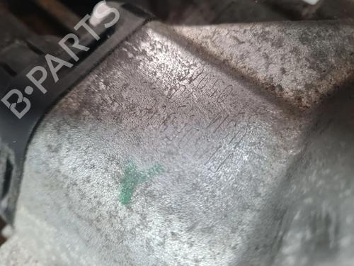 Gearbox VW POLO VI (AW1, BZ1, AE1) 1.0 TSI | BP28189560M3 