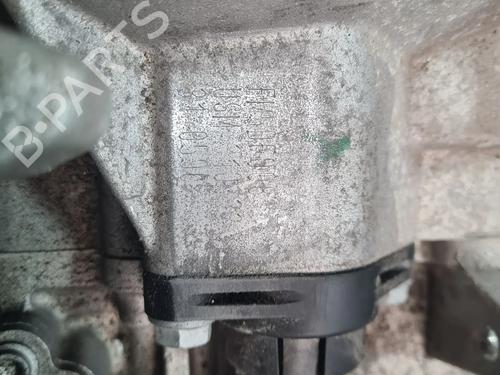 Gearbox VW POLO VI (AW1, BZ1, AE1) 1.0 TSI | BP28189560M3 