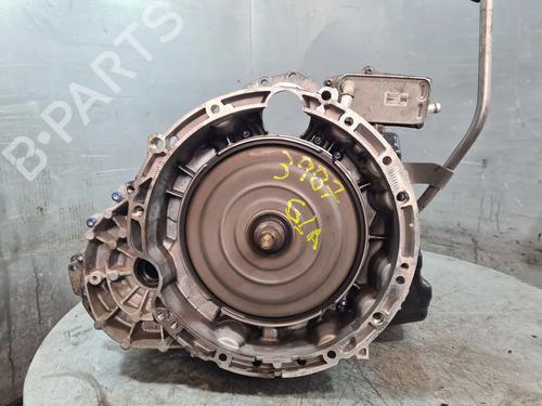 Girkasse MERCEDES-BENZ GLA-CLASS (X156) GLA 200 CDI / d (156.908) (136 hp) 26241903