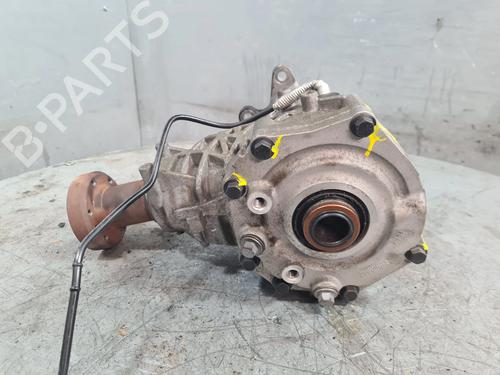 Differensial forvogn LAND ROVER DISCOVERY SPORT (L550) 2.0 D 4x4 (150 hp) 28189561