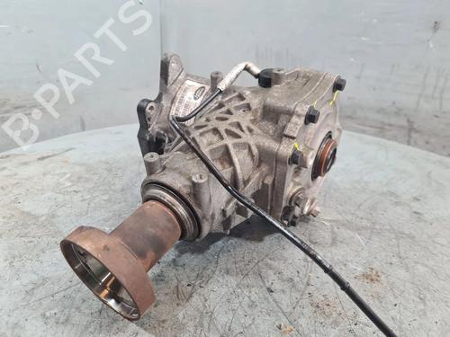 Front differential LAND ROVER DISCOVERY SPORT (L550) 2.0 D 4x4 | BP28189561M23 