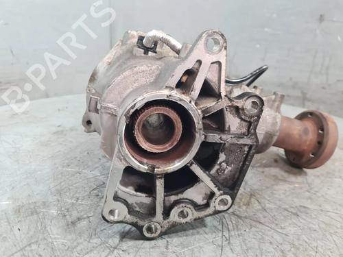Front differential LAND ROVER DISCOVERY SPORT (L550) 2.0 D 4x4 | BP28189561M23 