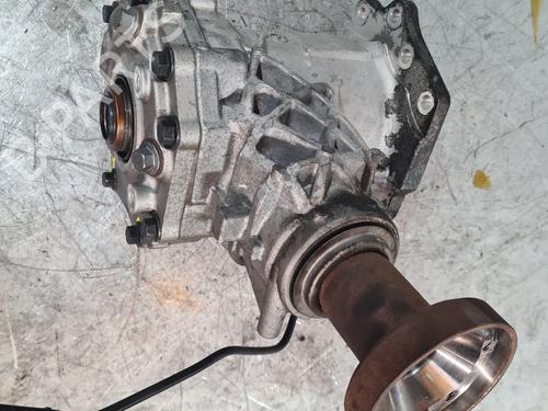 Front differential LAND ROVER DISCOVERY SPORT (L550) 2.0 D 4x4 | BP28189561M23 
