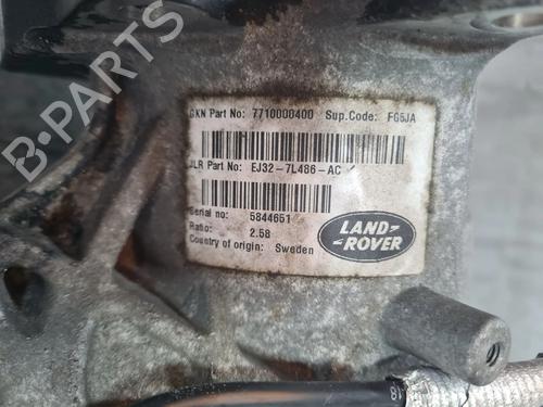 Front differential LAND ROVER DISCOVERY SPORT (L550) 2.0 D 4x4 | BP28189561M23 