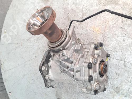 Front differential LAND ROVER DISCOVERY SPORT (L550) 2.0 D 4x4 | BP28189561M23 
