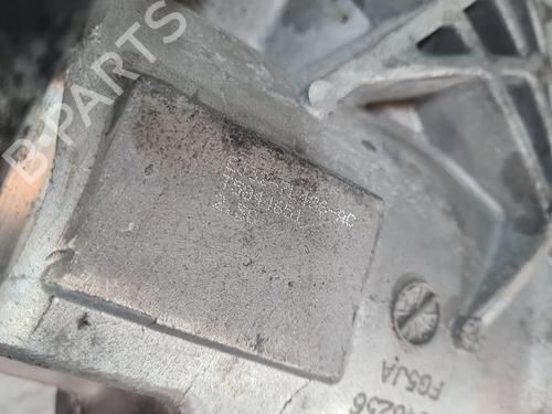 Front differential LAND ROVER DISCOVERY SPORT (L550) 2.0 D 4x4 | BP28189561M23 