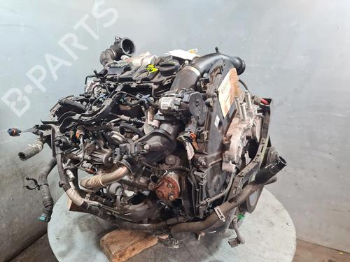 Engine FORD FIESTA VI (CB1, CCN) 1.5 TDCi | BP26956541M1 
