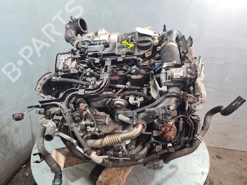 Engine FORD FIESTA VI (CB1, CCN) 1.5 TDCi | BP26956541M1 