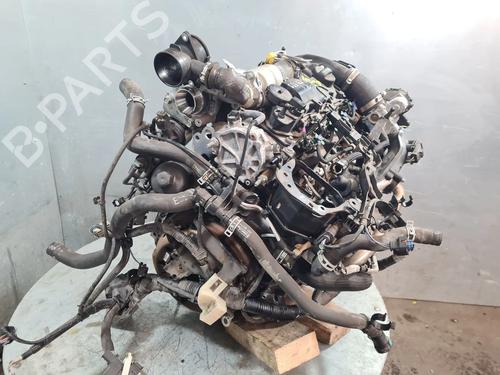 Engine FORD FIESTA VI (CB1, CCN) 1.5 TDCi | BP26956541M1 