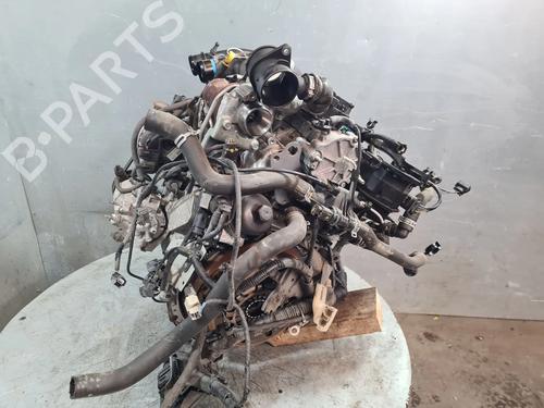 Engine FORD FIESTA VI (CB1, CCN) 1.5 TDCi | BP26956541M1 