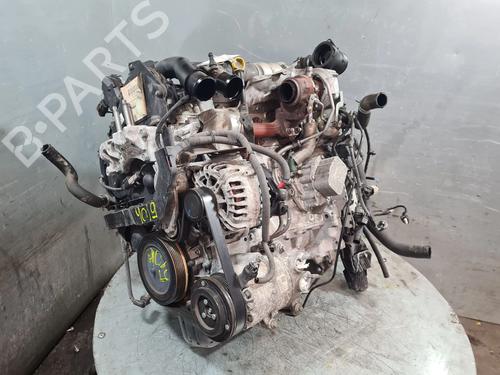 Engine FORD FIESTA VI (CB1, CCN) 1.5 TDCi | BP26956541M1 