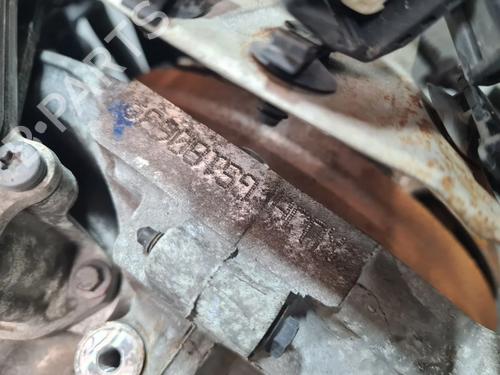Engine FORD FIESTA VI (CB1, CCN) 1.5 TDCi | BP26956541M1 