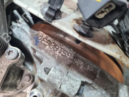 Engine FORD FIESTA VI (CB1, CCN) 1.5 TDCi | BP26956541M1 