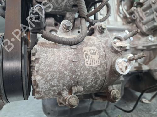 Used AC compressor FORD FIESTA VI (CB1, CCN) 1.5 TDCi (75 hp) 28189563