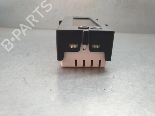 Display monitor RENAULT TRAFIC II Van (FL) 2.0 dCi 90 (FL0H) | BP28189562C48 