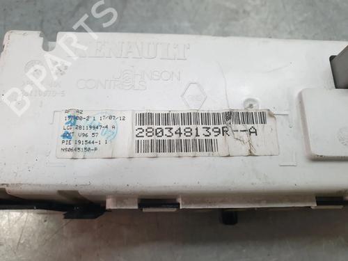Display monitor RENAULT TRAFIC II Van (FL) 2.0 dCi 90 (FL0H) | BP28189562C48 