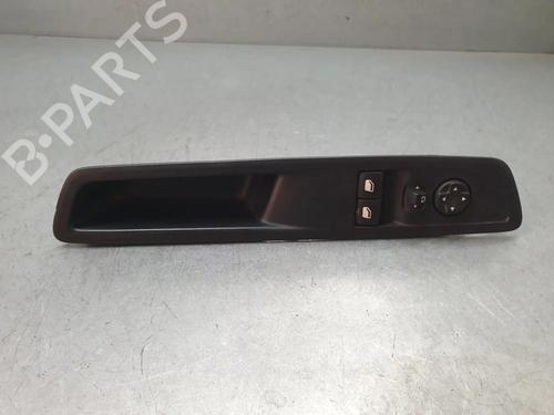 Used Left front window switch PEUGEOT EXPERT Van (V_) 1.5 BlueHDi 100 (102 hp) 28189566