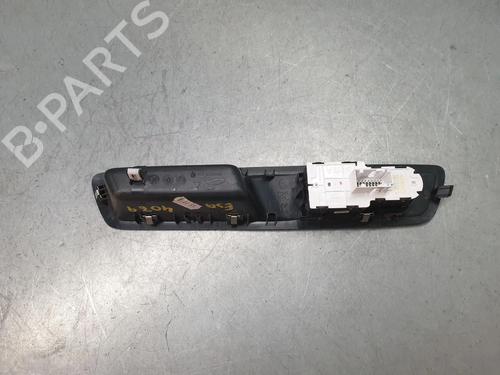 Left front window switch PEUGEOT EXPERT Van (V_) 1.5 BlueHDi 100 | BP28189566I27 