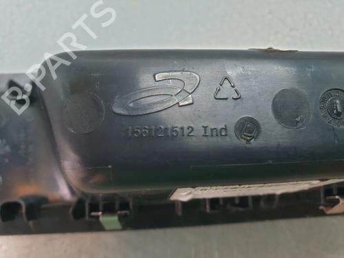 Left front window switch PEUGEOT EXPERT Van (V_) 1.5 BlueHDi 100 | BP28189566I27 