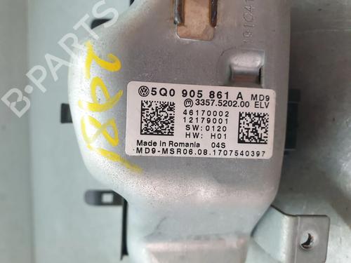 Electronic module SKODA FABIA III (NJ3) 1.0 TSI | BP28189567M83 