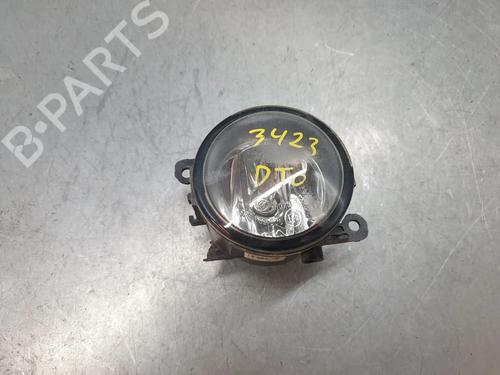Used Right front fog light PEUGEOT PARTNER Box Body/MPV (K9) 1.5 BlueHDi 100 (102 hp) 28189568