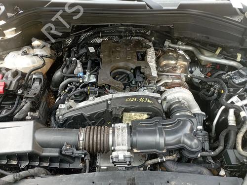 Used Engine ALFA ROMEO STELVIO (949_) 2.2 D (949.AXD1A) (160 hp) 28189569