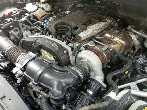 Engine ALFA ROMEO STELVIO (949_) 2.2 D (949.AXD1A) | BP28189569M1 