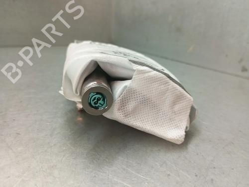 Right seat airbag RENAULT CLIO V (B7_) 1.5 Blue dCi 85 (B7AG) | BP20513662C14 